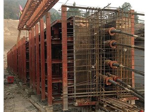 山西橋梁模板的技術(shù)要求——鋼模板廠家